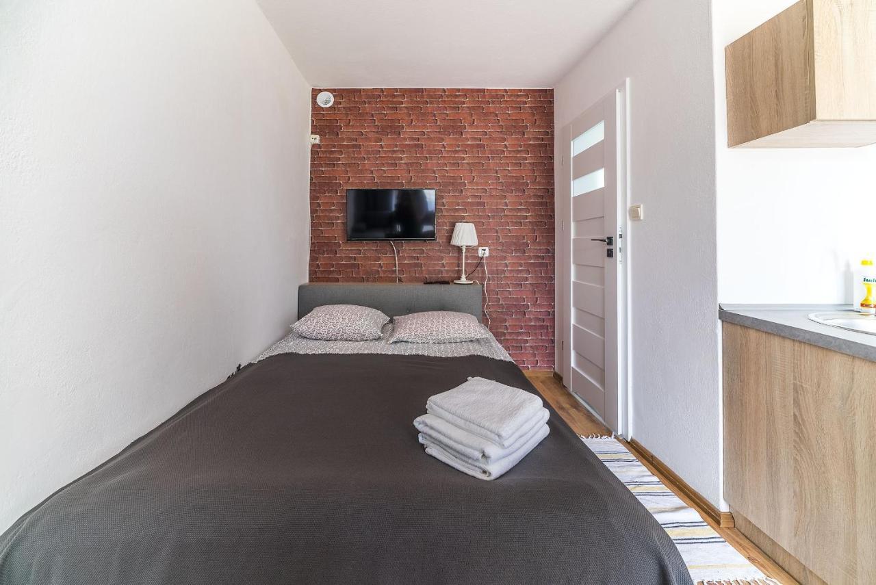 Homestay Dw Maryla Bis Ostrowo (Puck)