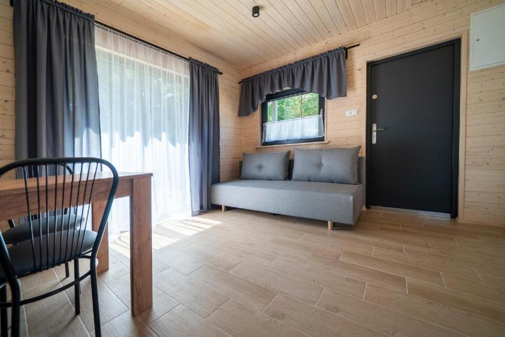 Homestay Dw Maryla Bis Ostrowo (Puck)