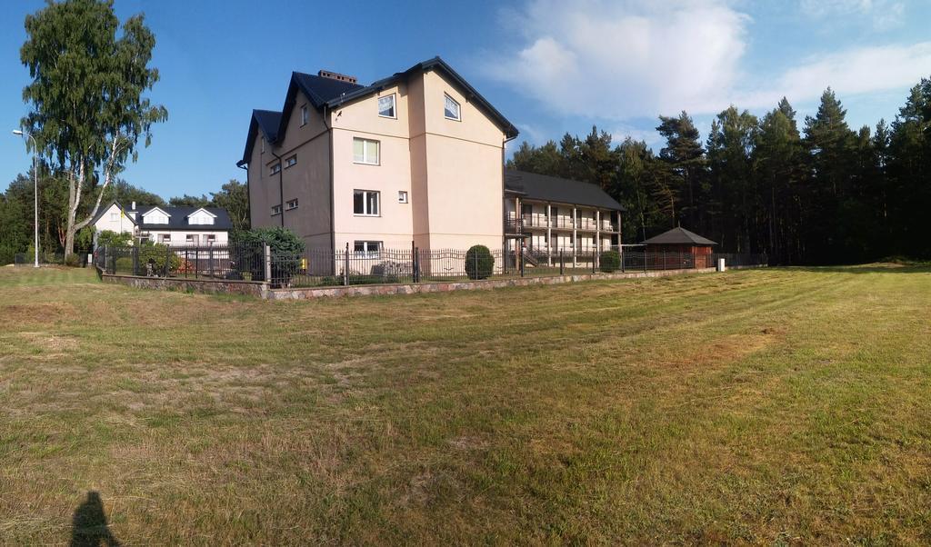 Dw Maryla Bis Homestay